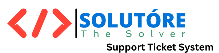 Solutóre Support